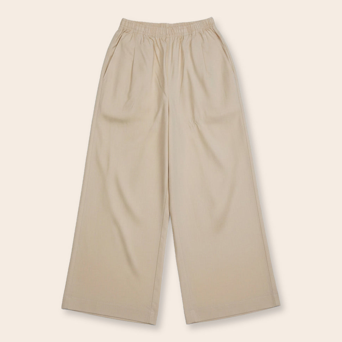 Women's Linen Lux Trouser (LINCLX-53|U2609/TRS)