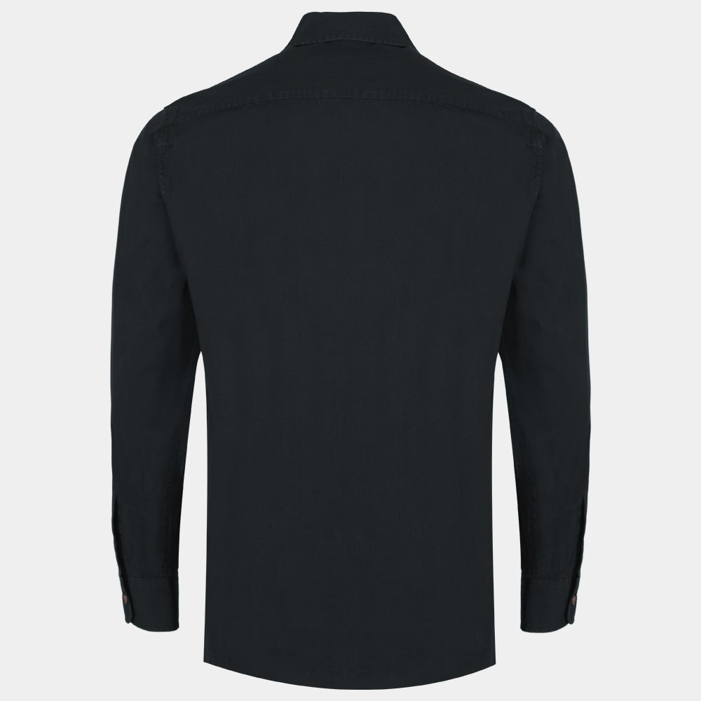 Men's Bush Coat (CTN-546|CLR/FSL)