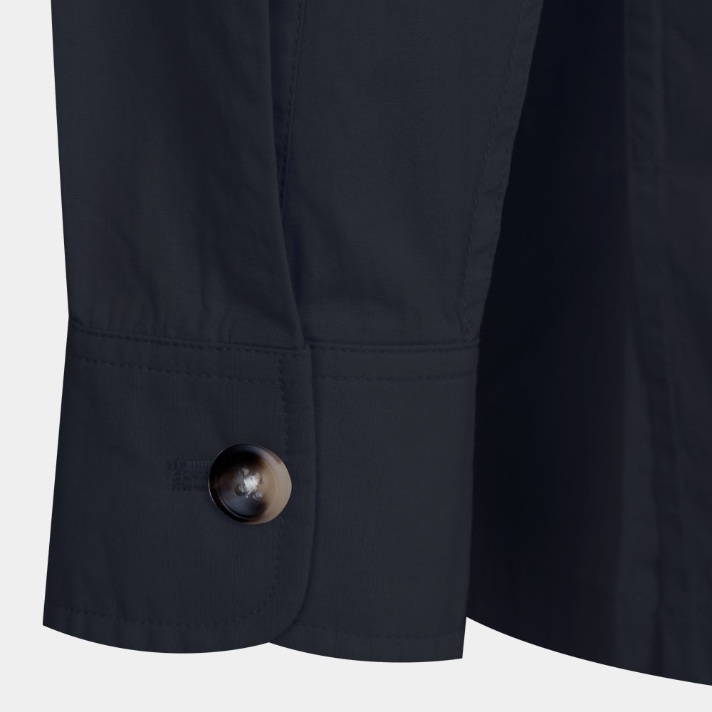Men's Bush Coat (CTN-647|CLR/FSL)