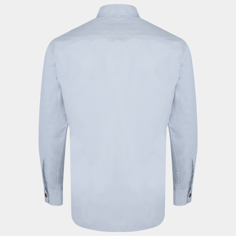 Men's Bush Coat (CTN-483|CLR/FSL)