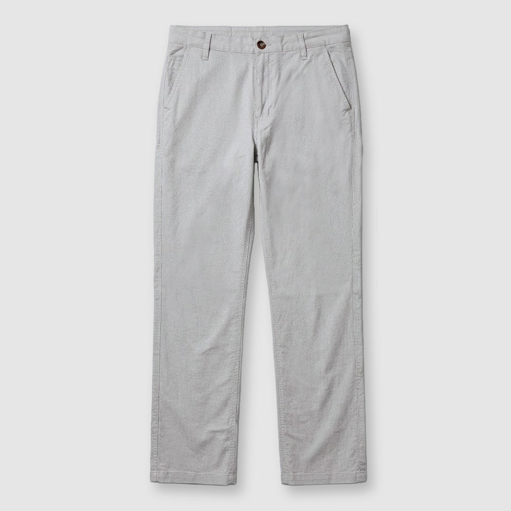 Men's Cotton Stretch Relaxed Fit Performance Trouser (CTS-115|U3816)