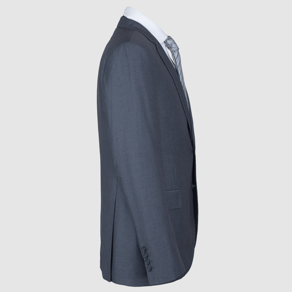 Men's Suit (STR-60|SLM)