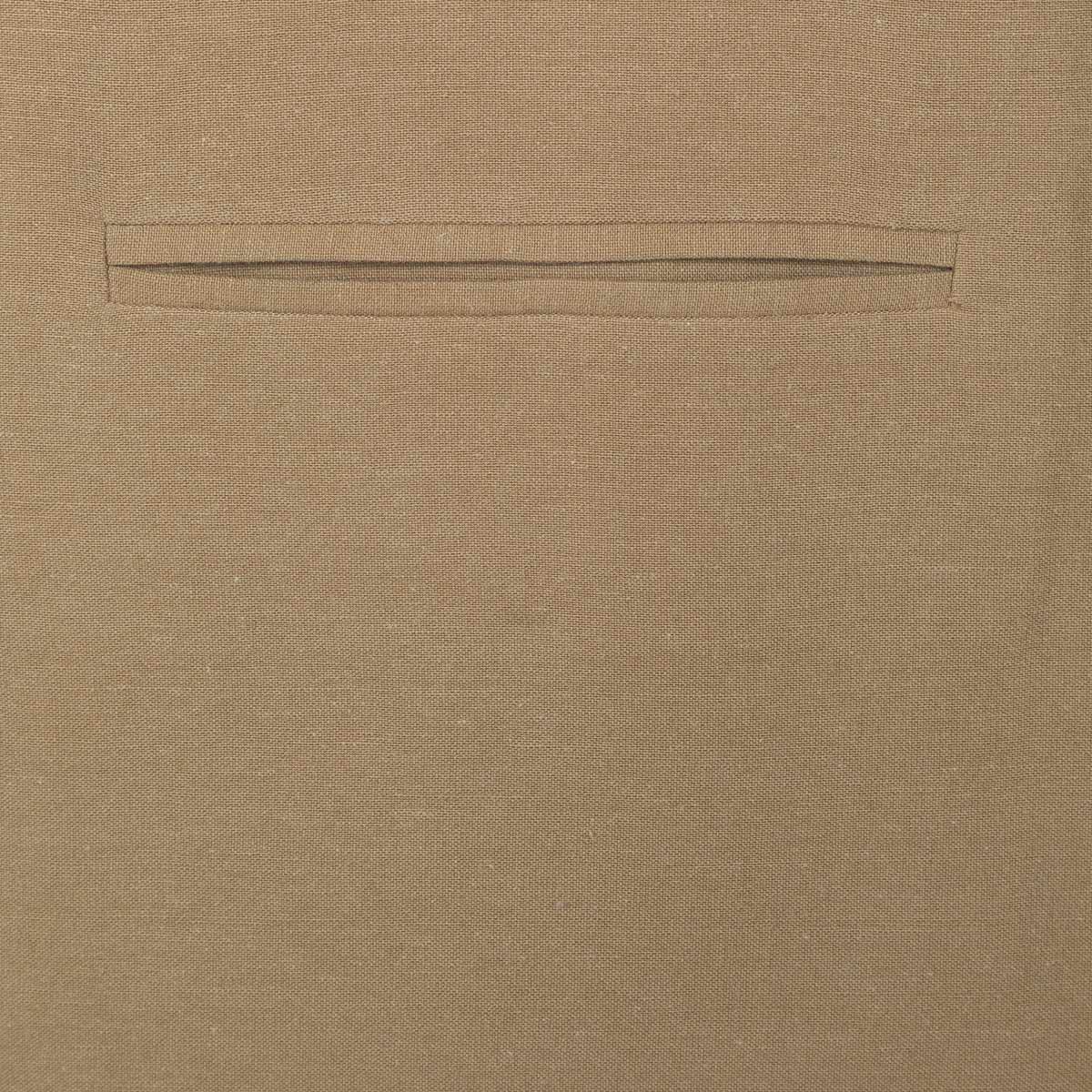 Men's Waist Coat (VLIN-5|BND/SB6)