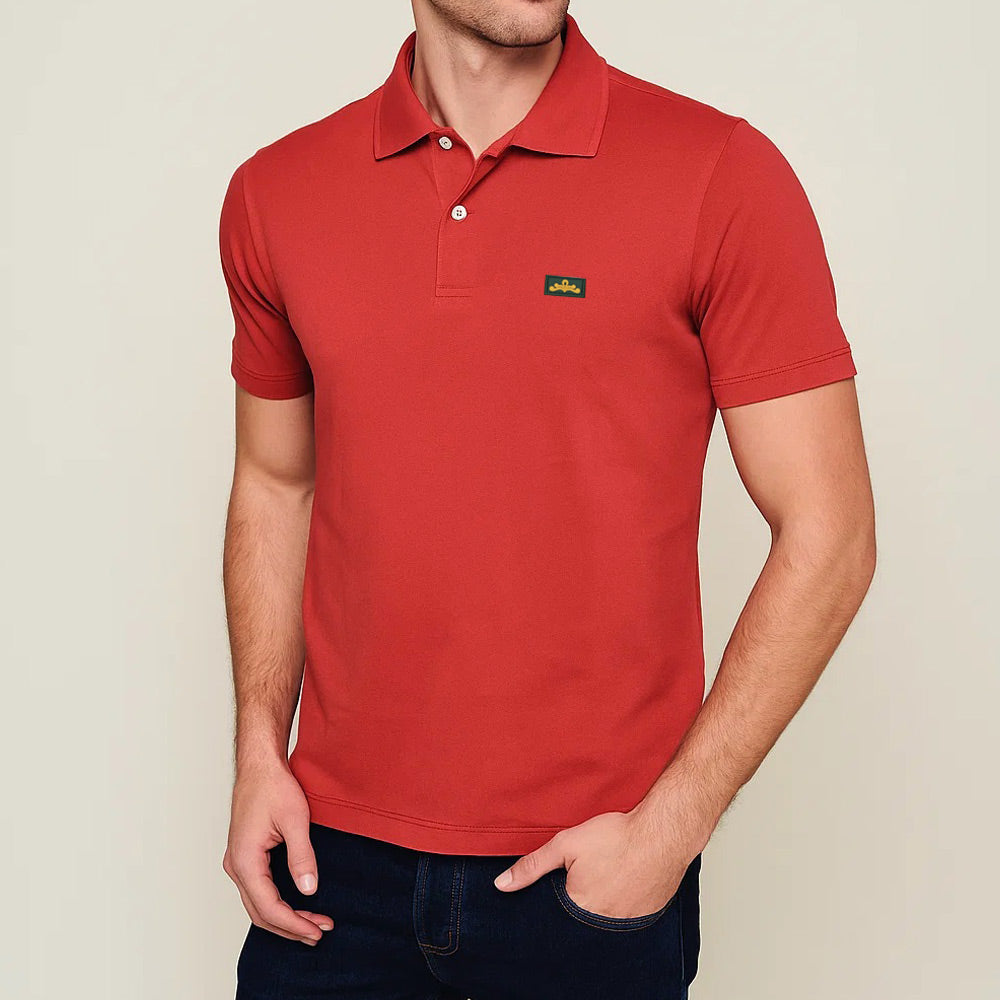 Men's T Shirt (ORGKTS-5|PKT/HSL)
