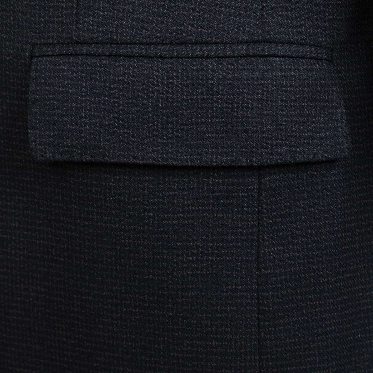 Men's Wool Blend Jacket (JTR-102|TLF18)