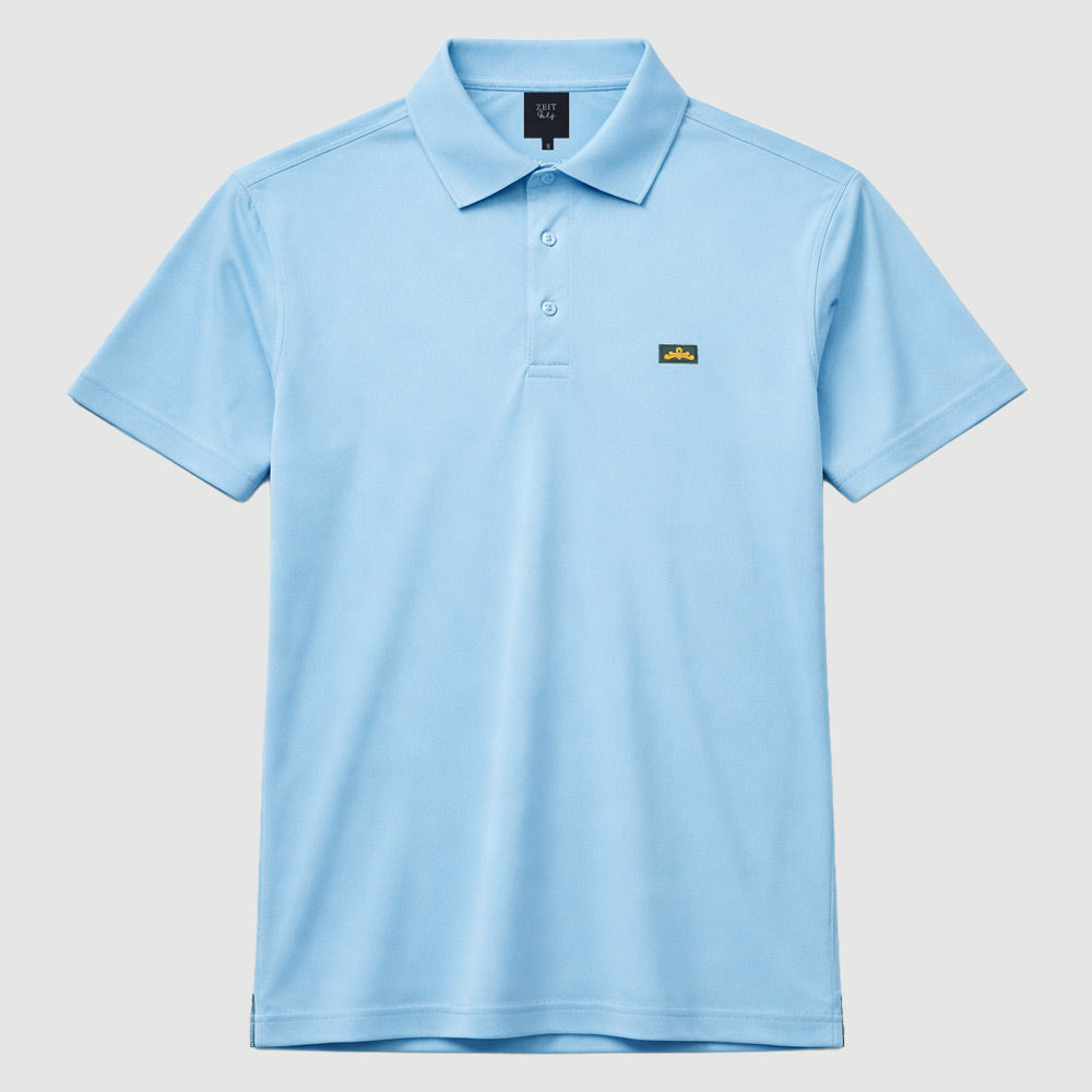 Men's Performance Subbox Polo (ORGKTS-1|PKT/HSL)