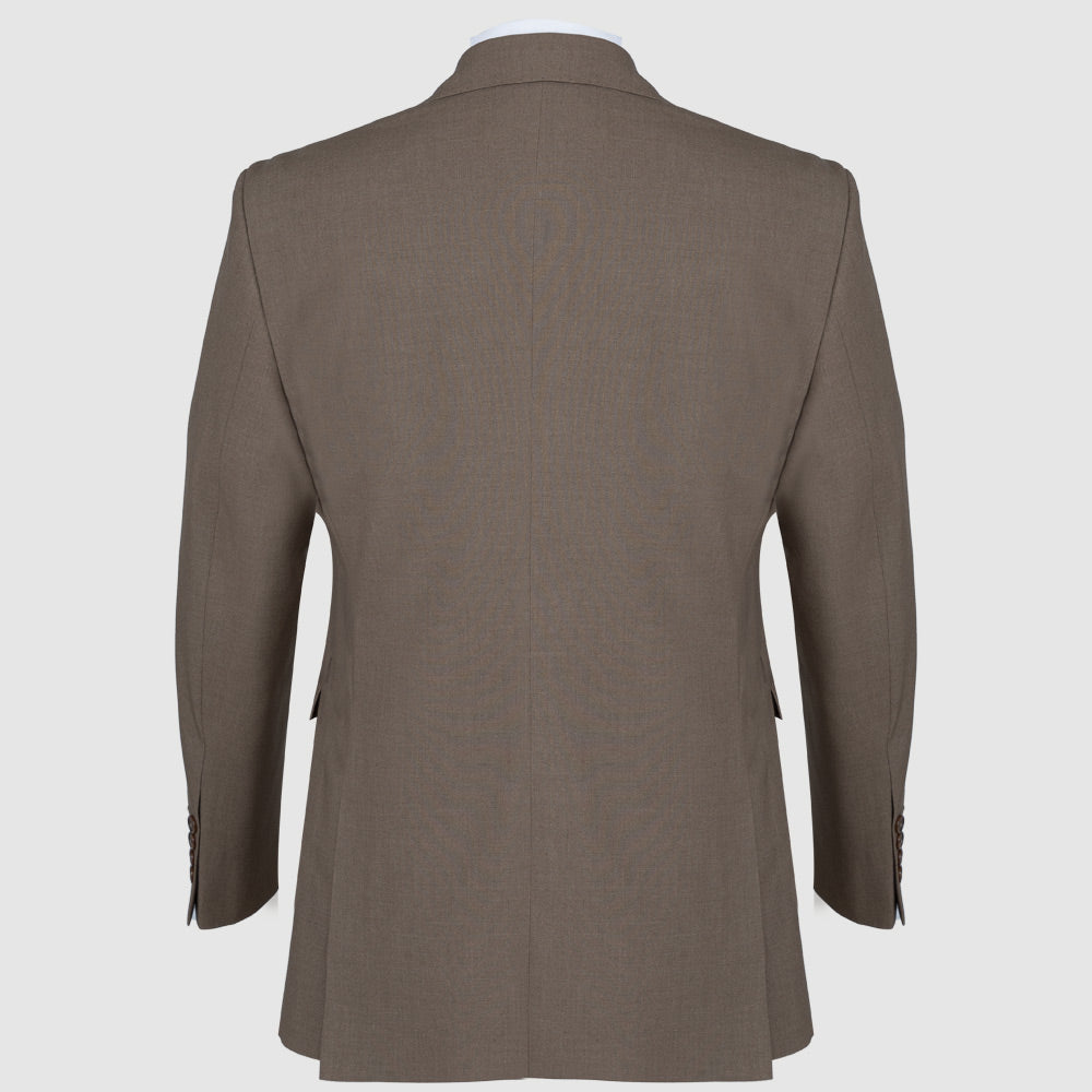 Men's Suit (STR-75|TLF18)