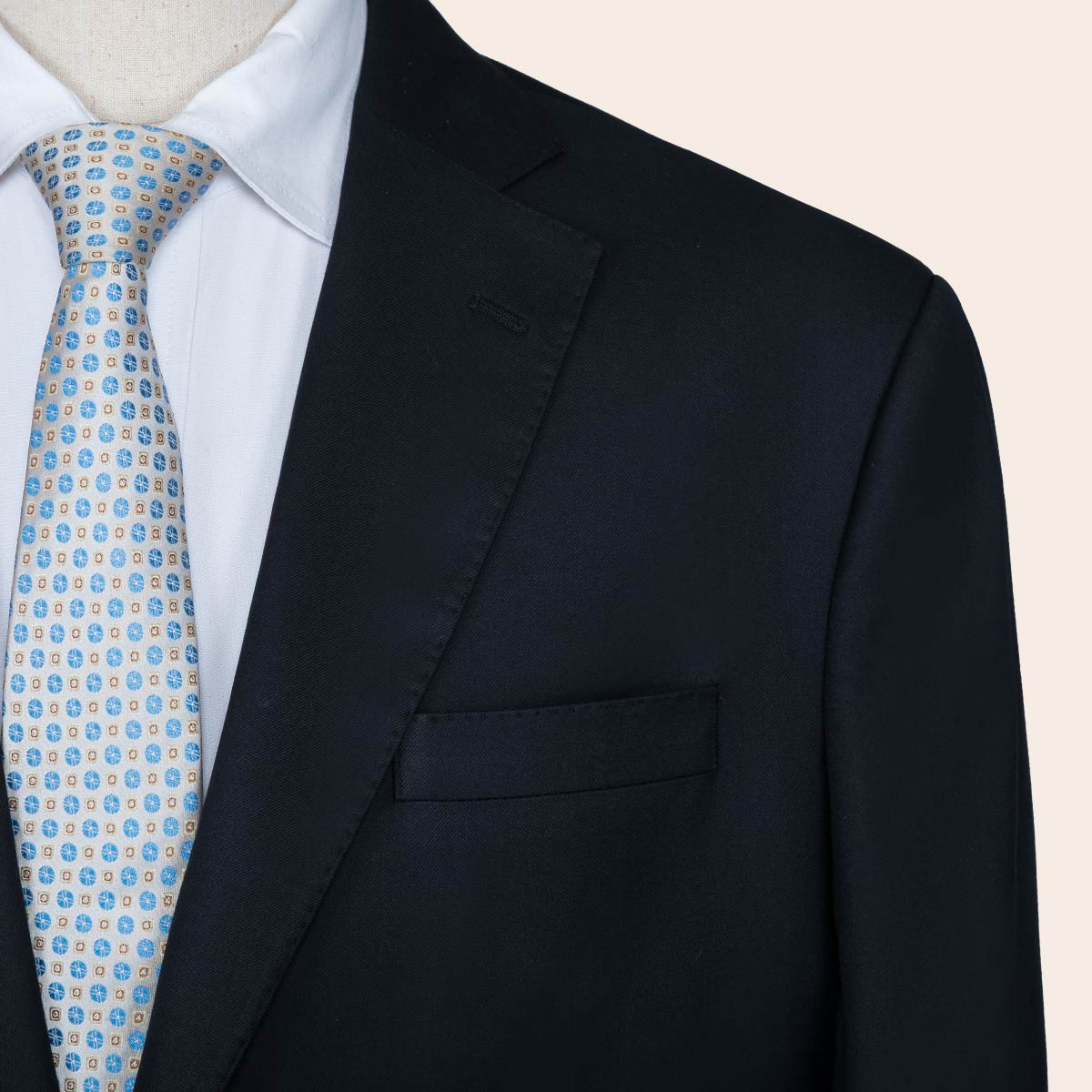 Men's Blazer (STRI-2|TLF18)