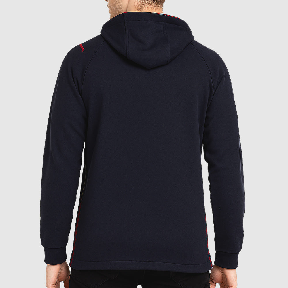 Men's Lyocot Performance Hoodie (PKCSS-1|U3194)