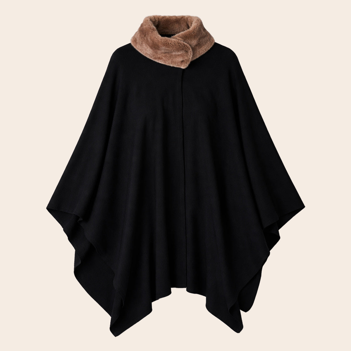 Women's Cape (YARN-DX-006|1687)