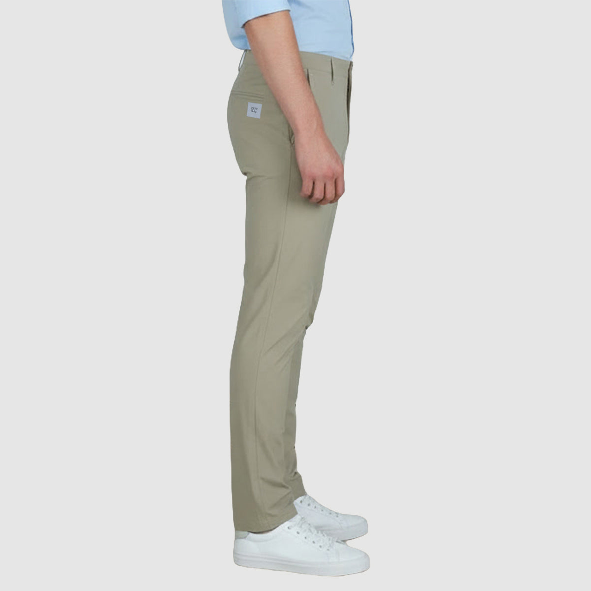 TecNyl Prime Performance Trouser (TPNCSC-6|GLF/1)