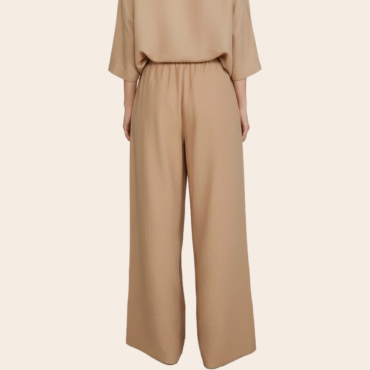 Women's Trouser (LINCLX-55|1757)