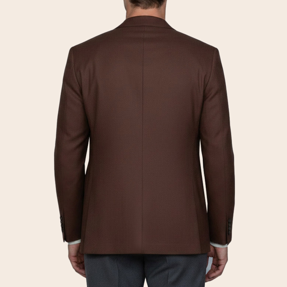 Men's Linen Breeze Jacket (LINCBZ-3|TLF18)