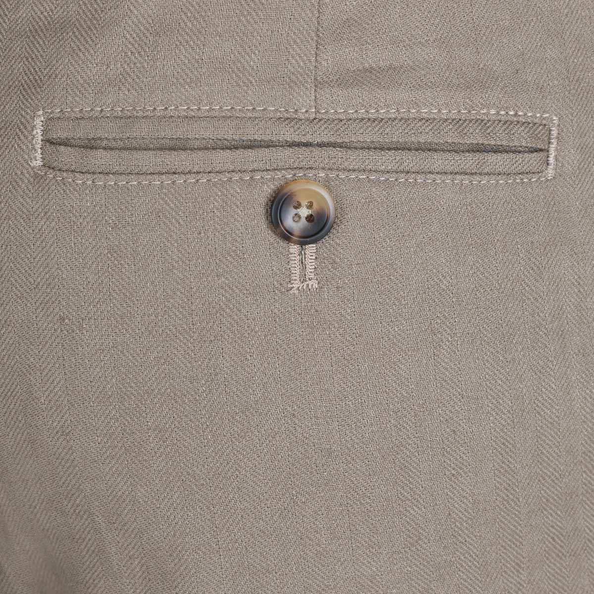 Men's Linen Breeze Trouser (LINCBZ-33|PTL)