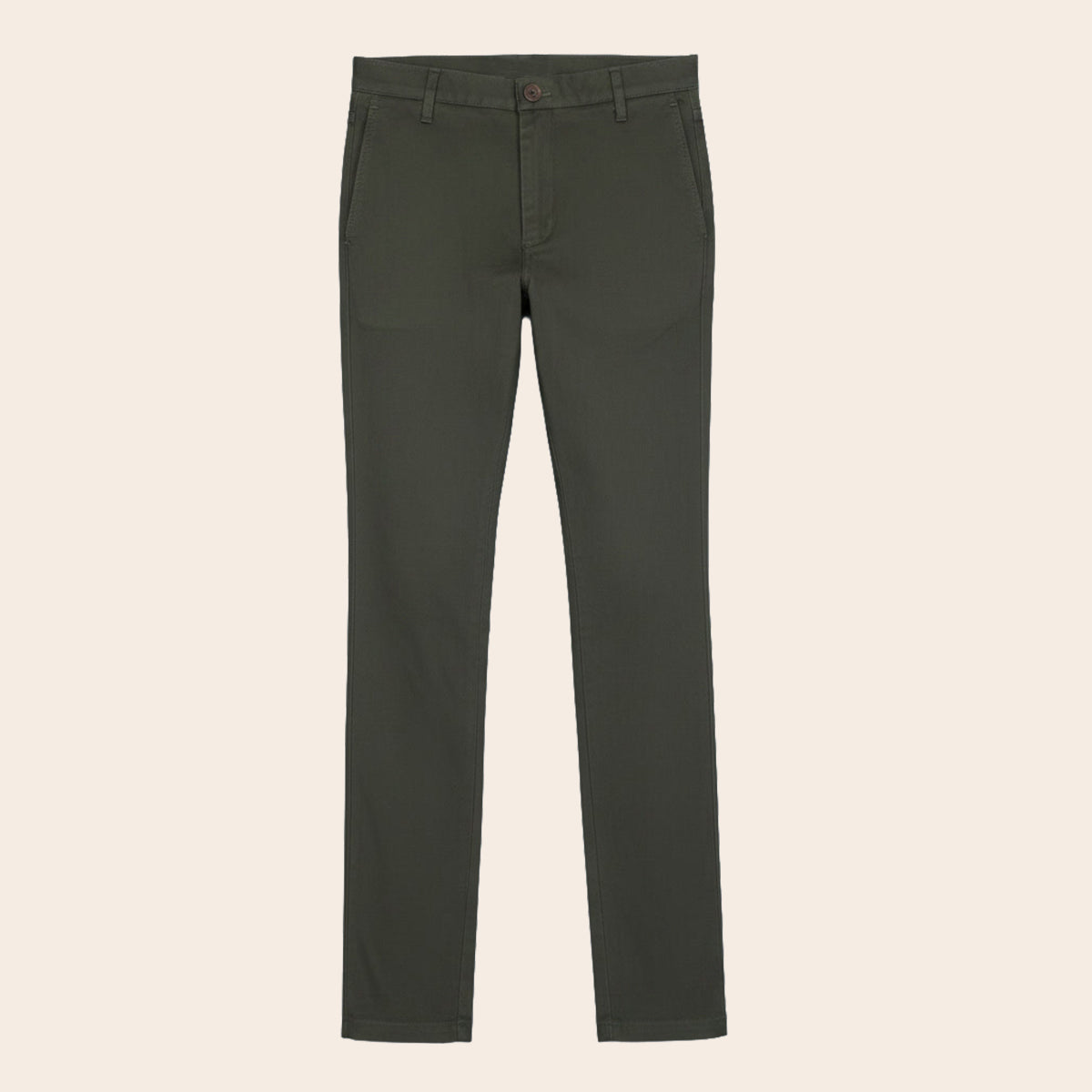 Men's Cotton Stretch Performance Trouser (CTS-114|GLF/1)