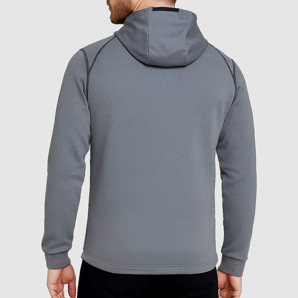 Men's Lyocot Performance Hoodie (PKCSS-5|U3194)