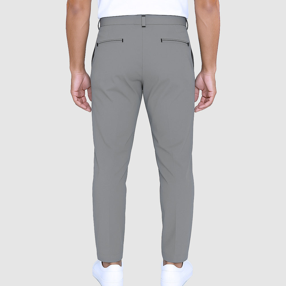 Men's TecNyl Stretch Performance Trouser (ORGNCR-5|GLF/1)