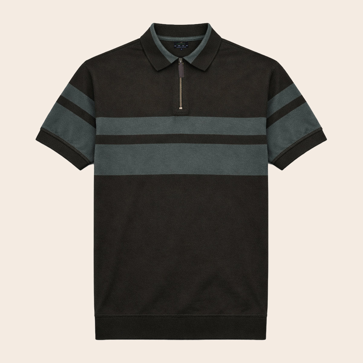 Men's Polo Shirt (CTSL-27/25|SLK/PLO)