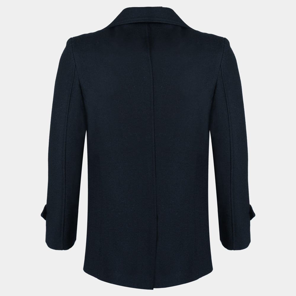Men's Half Coat (BL-125|PCT)