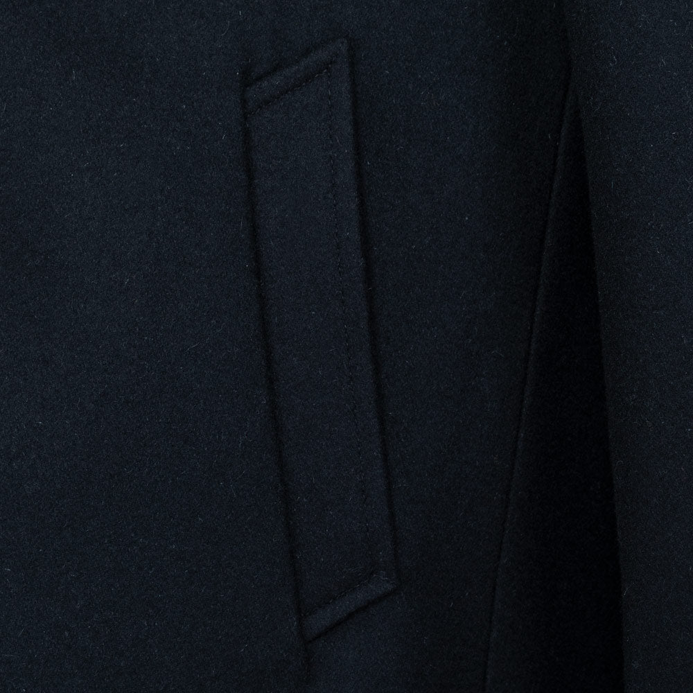 Men's Over Coat (BL-125|CLR)