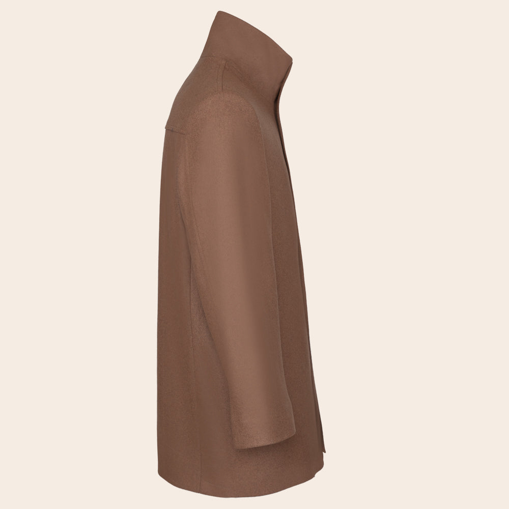 Men's Zipper Jacket (LBL-24|ZJ1)