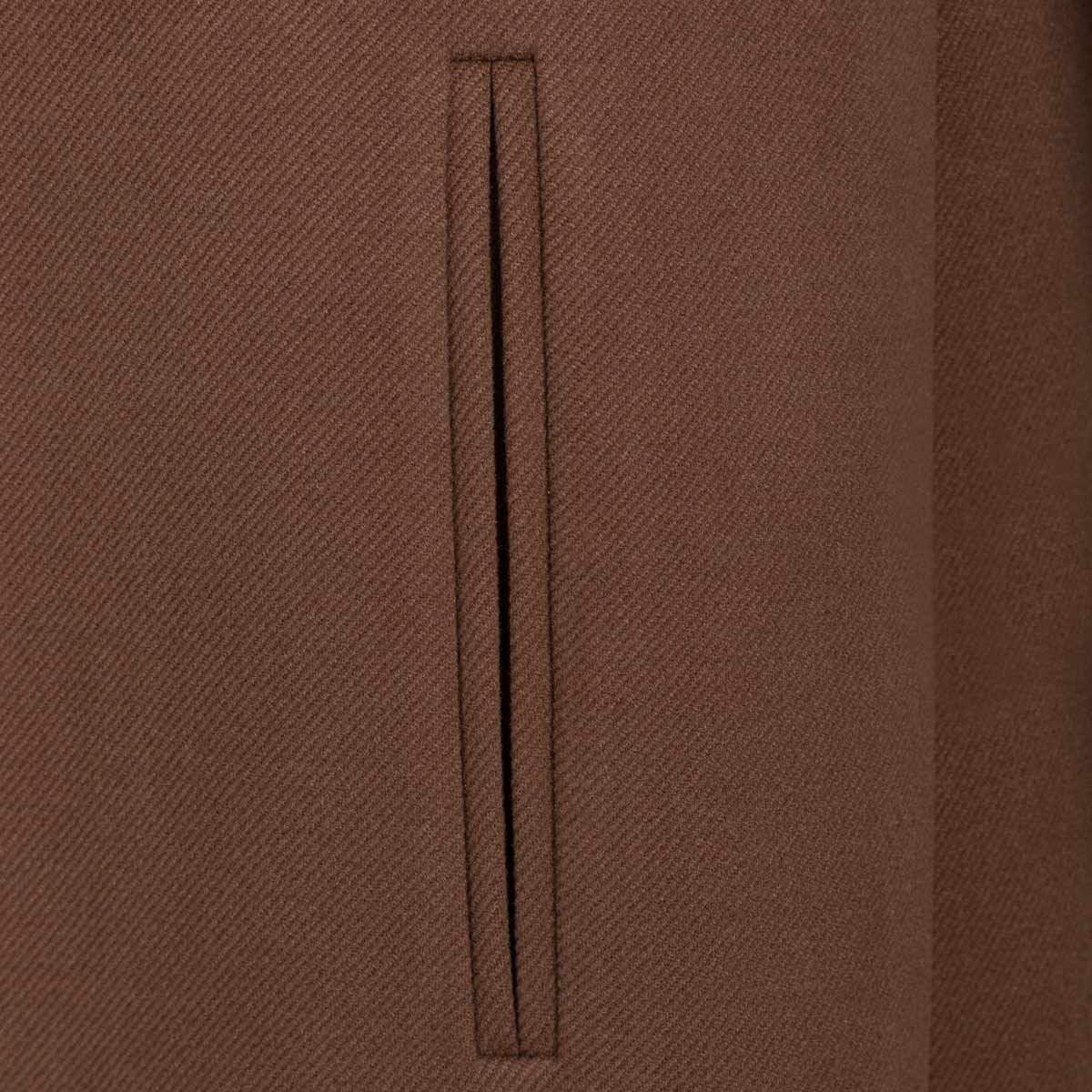Women's Microfiber Over Coat (ORGKNT-3|1122)