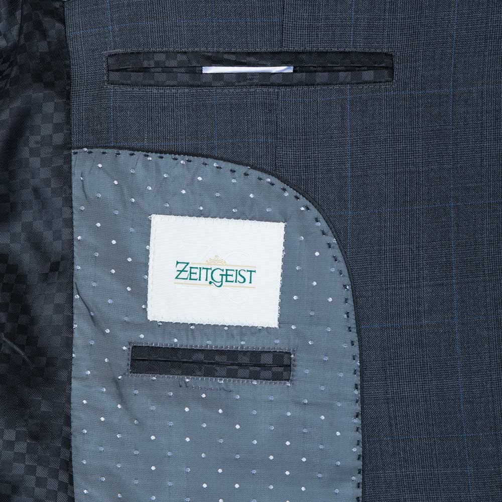 Men's Jacket (WBHR-53|TLF18)