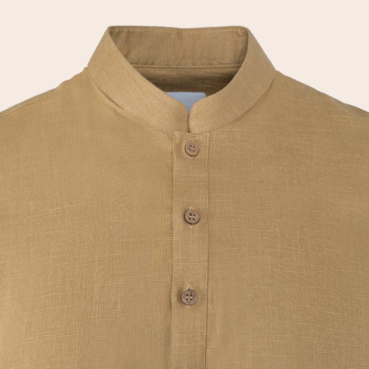 Men's Kurta (LIN-1446|KRT/1)