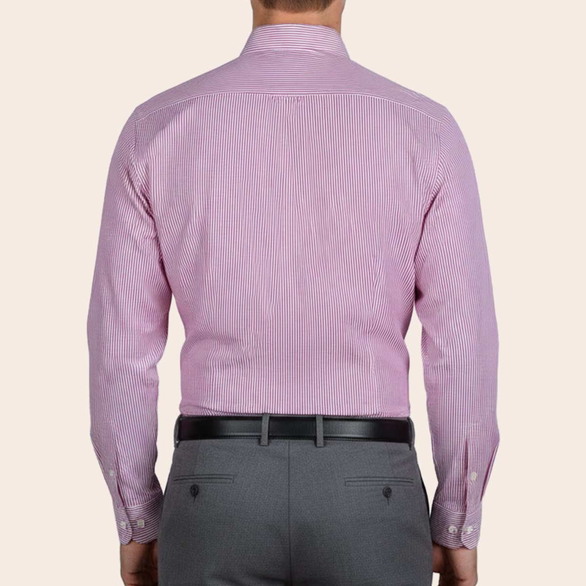 Men's Pure Cotton Shirt (SM-3151|CS6/SB1)