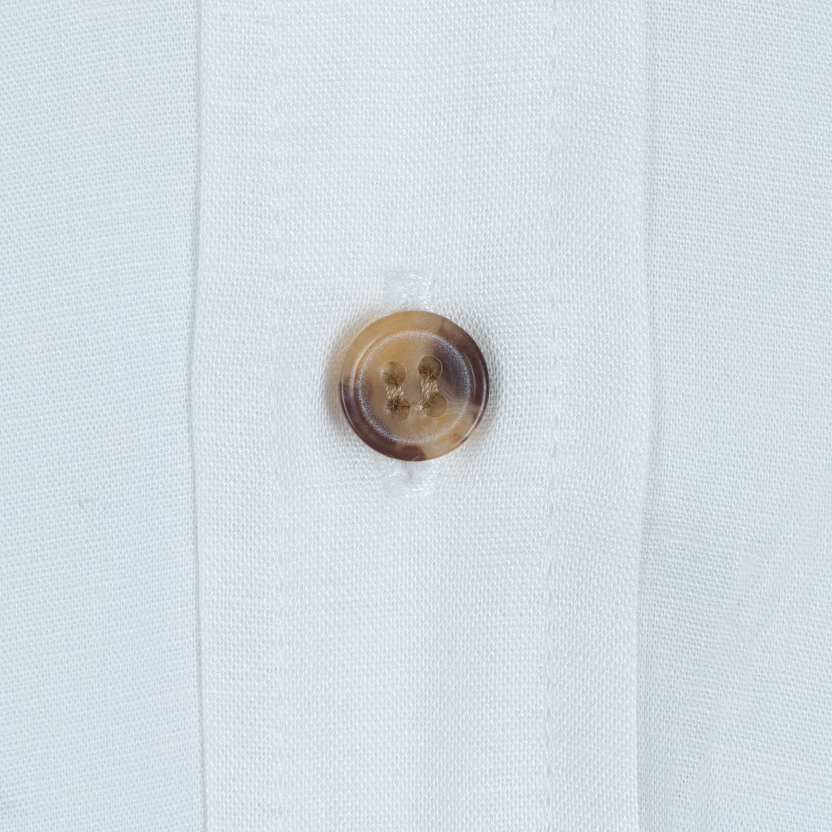 Men's Linen Blend Bushirt (VLIN-9|BAN/FSL)