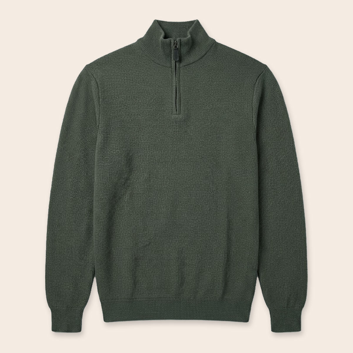 Men's Classic Lounge Sweater (MCP-112|HNK/FSQ)