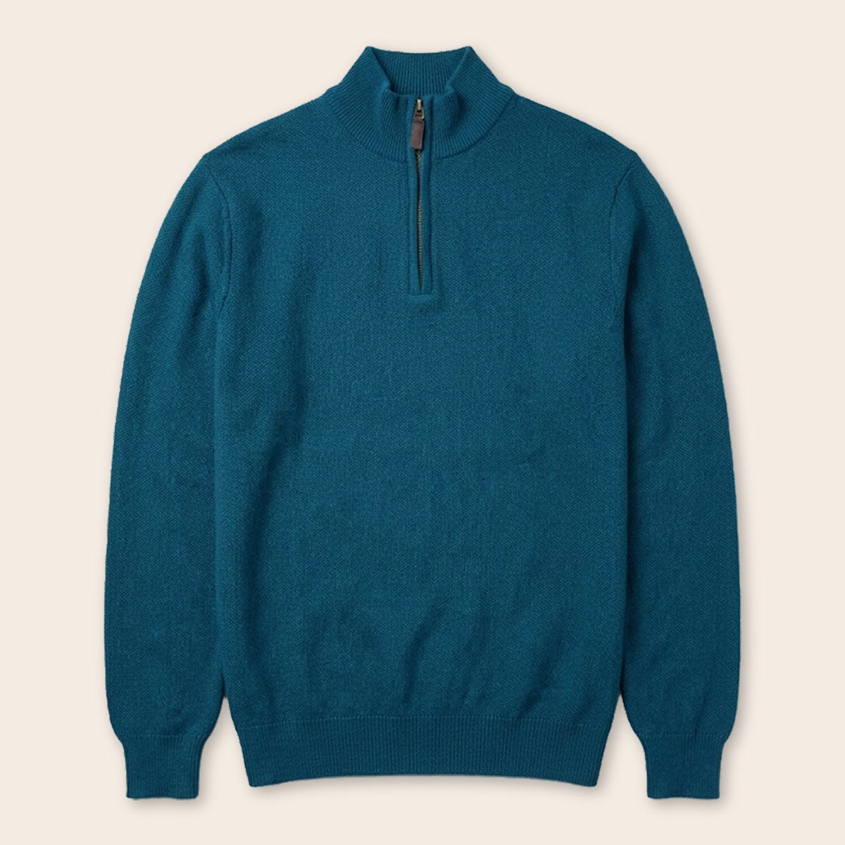 Men's Classic Lounge Sweater (MCP-022|HNK/FSQ)