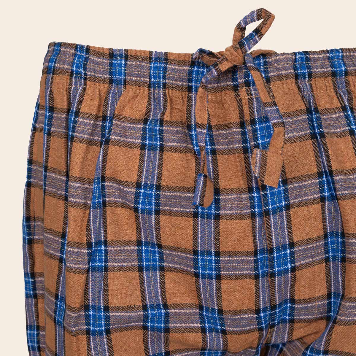 Men's Sleeping Suit (SJR-15/CFL-29|FSL)