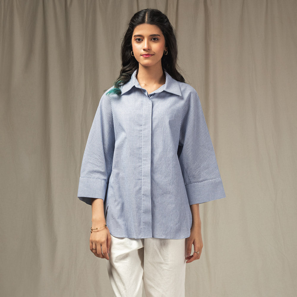 Women's Top (LIN-1437|OSU2647)
