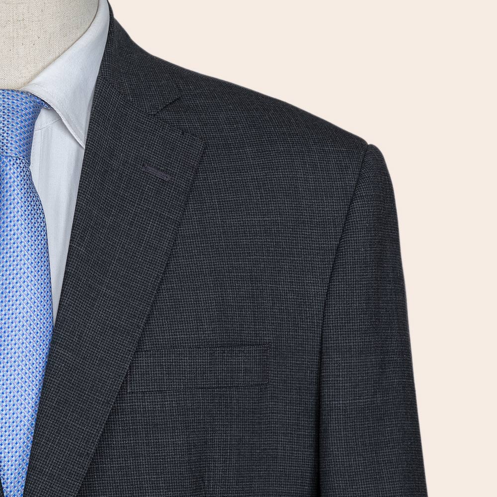 Men's Suit (PWHR-33|TLF18)