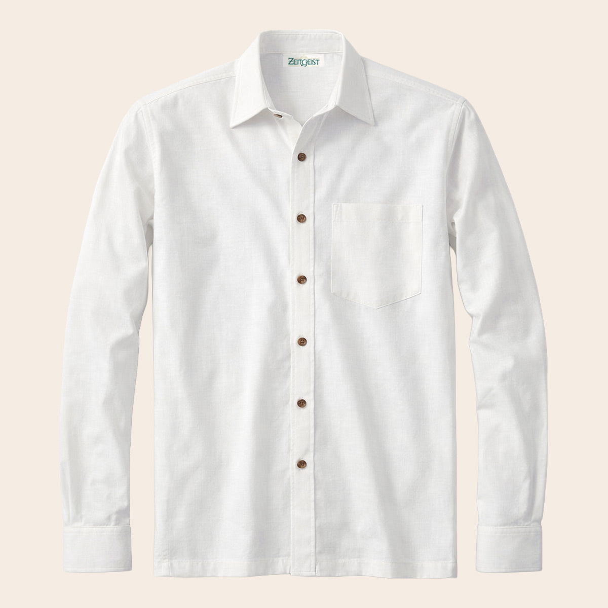 Men's Bushirt (VLIN-4|FSP/REG)