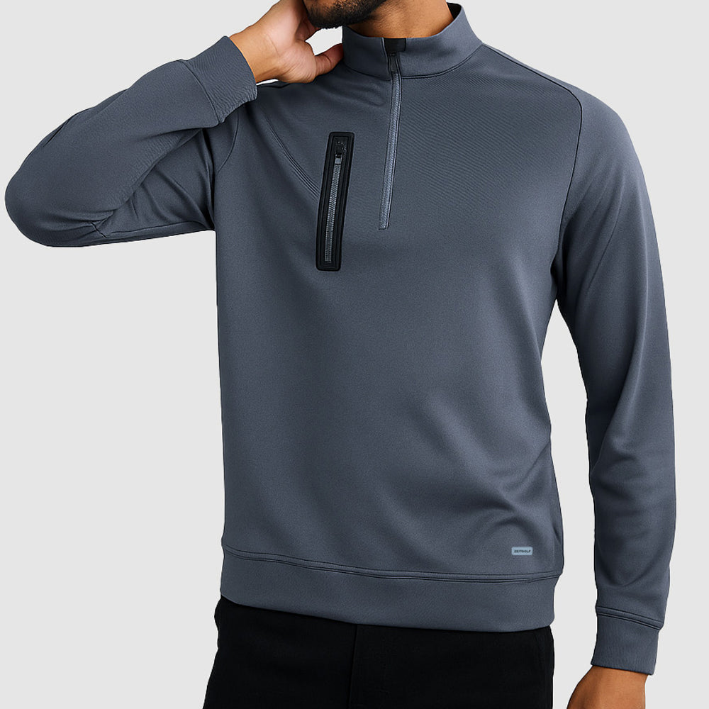 Men's Formfit Performance Bomber (ORGSCB-1|GLF/8)