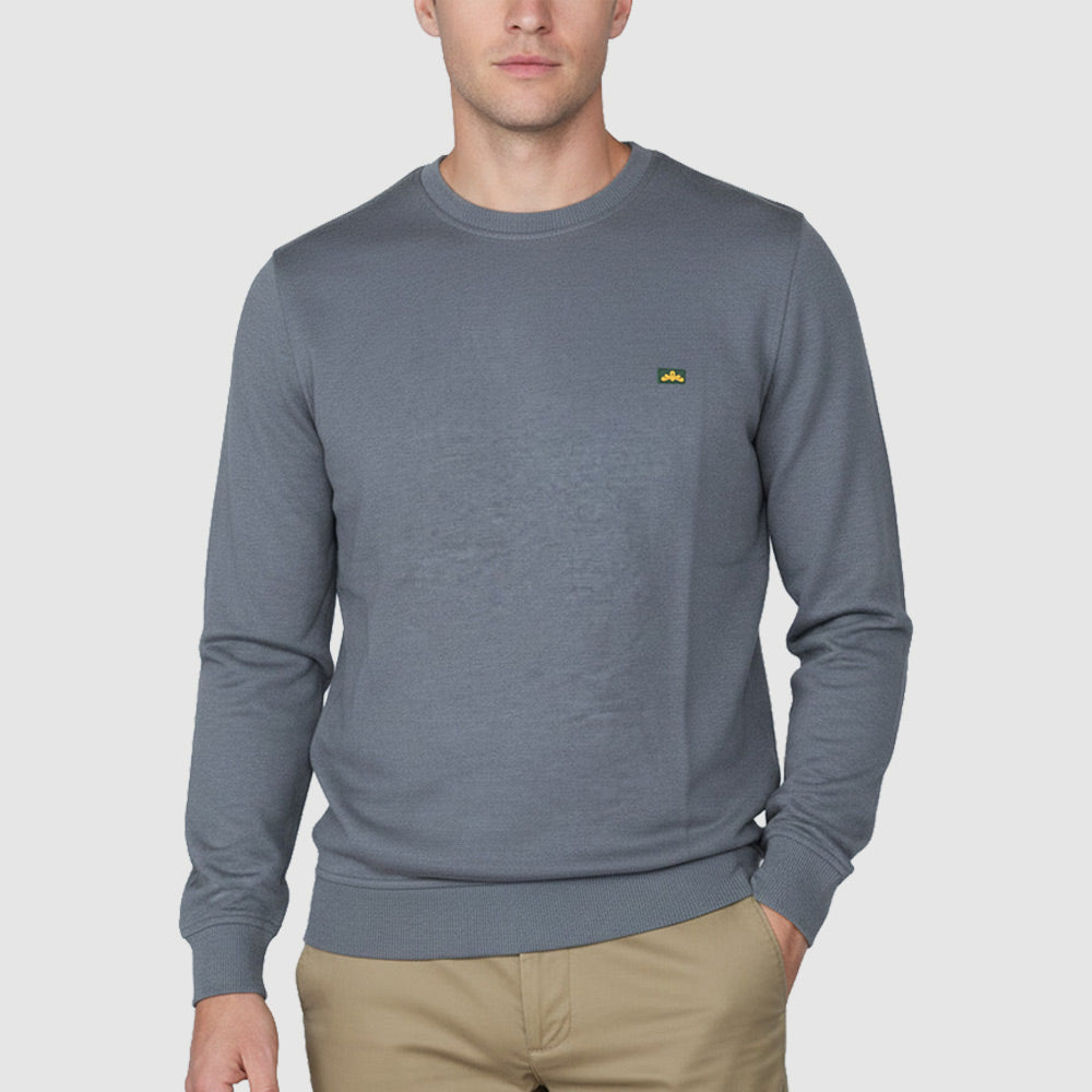 Men's Lyocell Sweatshirt (JRCSS-11|SWS/1)