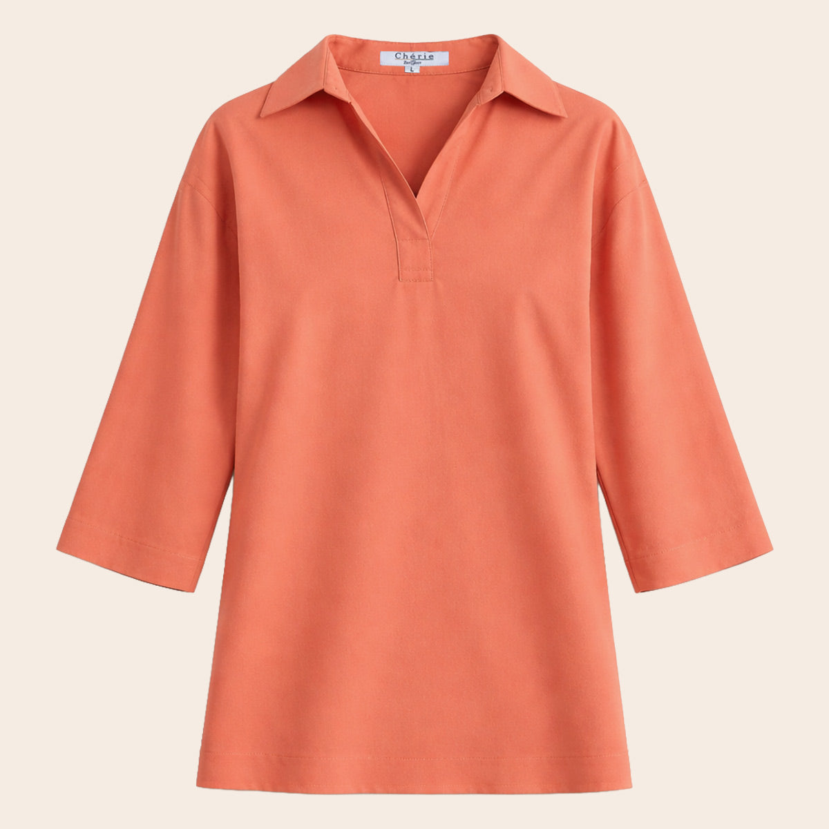 Women's Top (LIN-1268|1720)