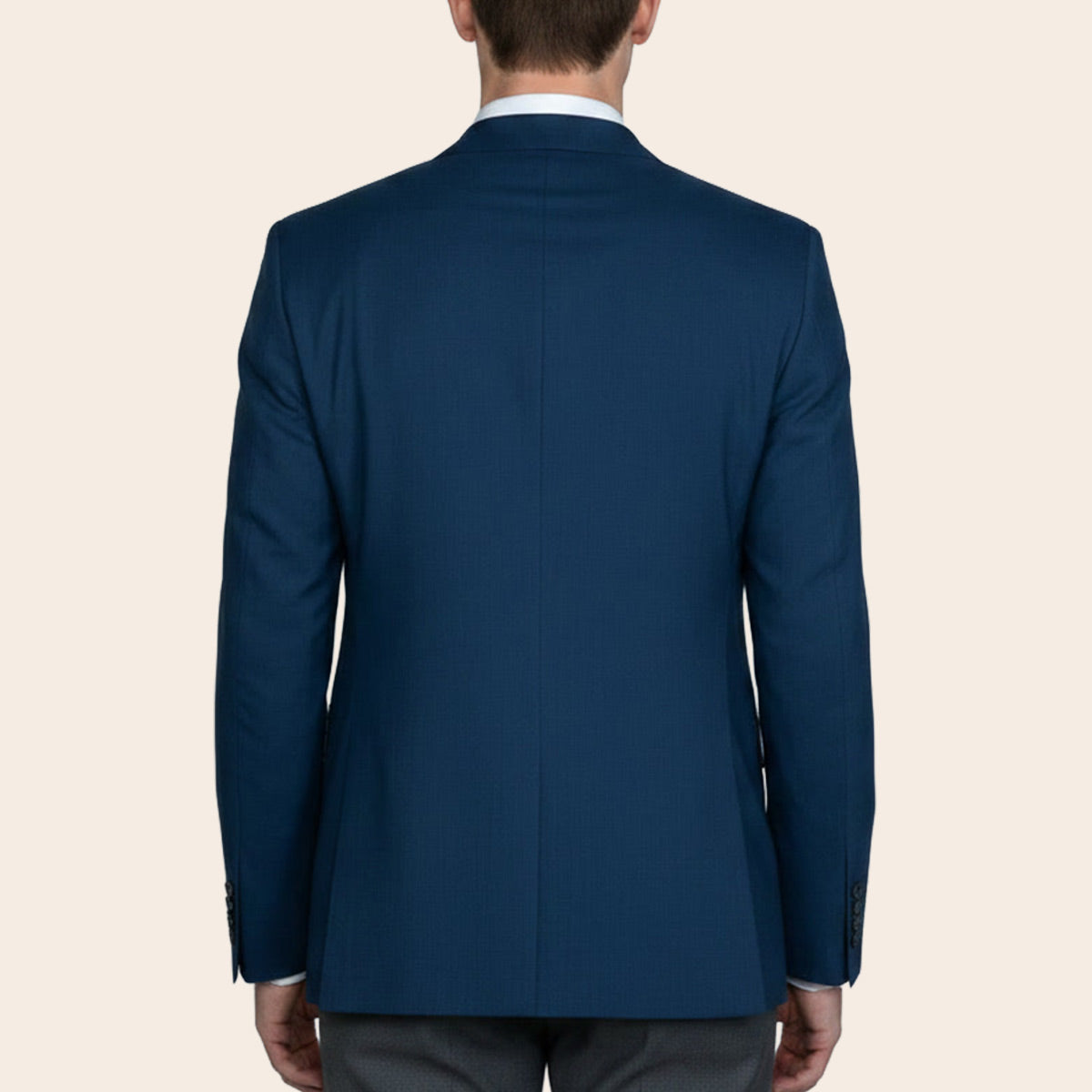 Men's Jacket (LINCFX-32|HJI/DCN)