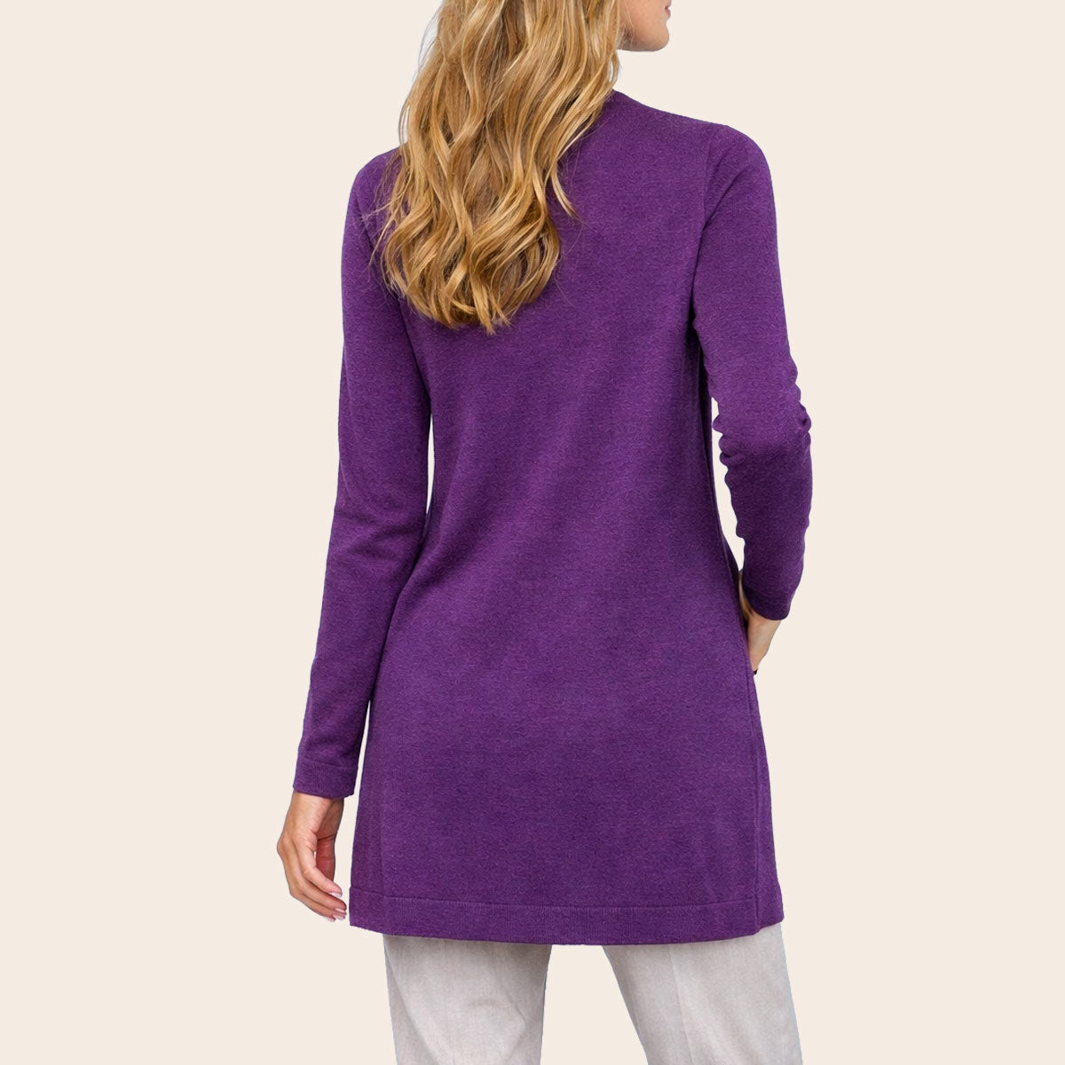 Women's Sweater (PVSQ-164|B1633)