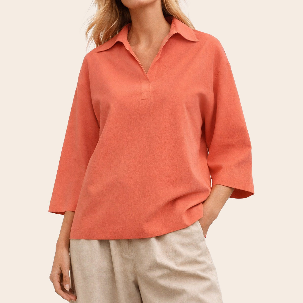 Women's Top (LIN-1268|1720)