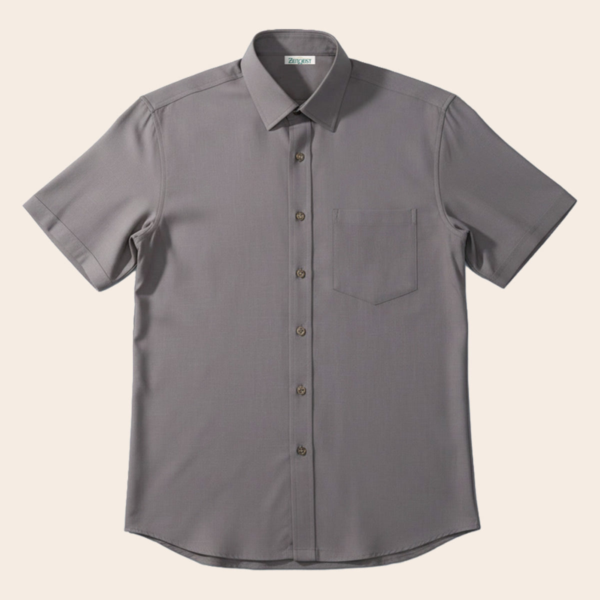 Men's Bushirt (LINCLX-12|HSP/REG)