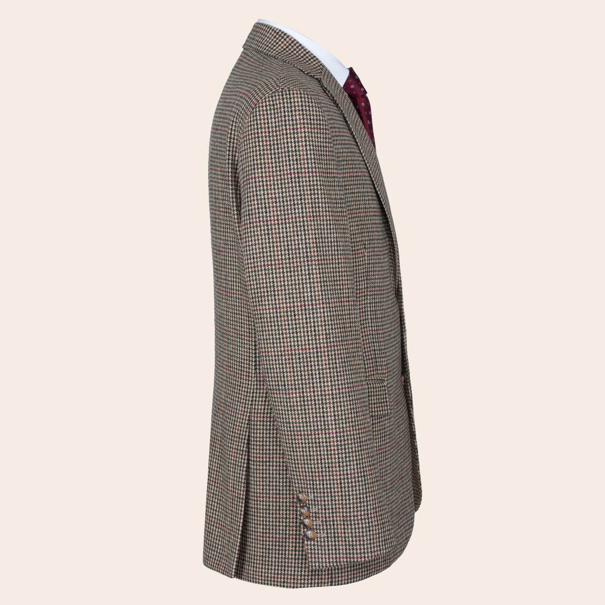 Men's Jacket (JWB-273|TLF18)