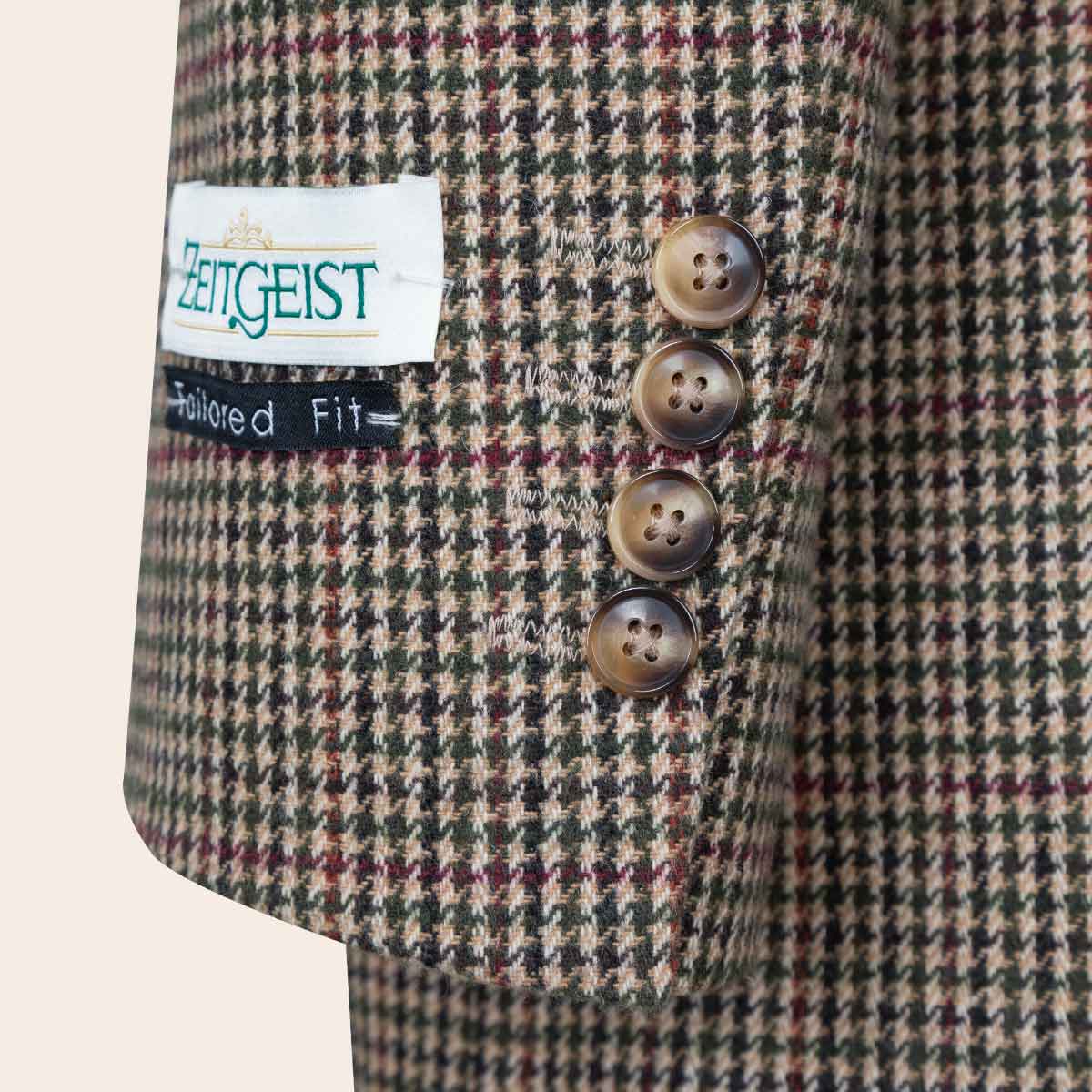 Men's Jacket (JWB-273|TLF18)