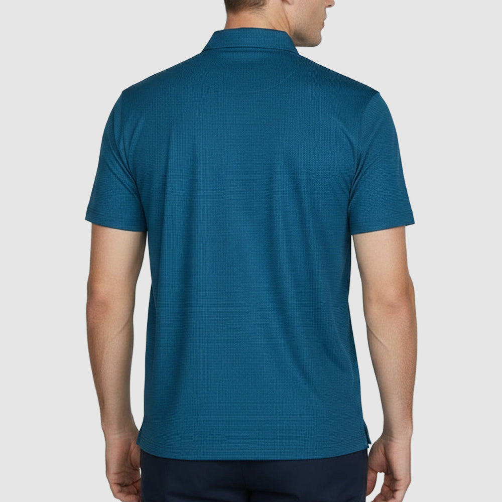 Aurex Pique Dressy Performance Polo (AXPKSC-6|TBD/HSL)