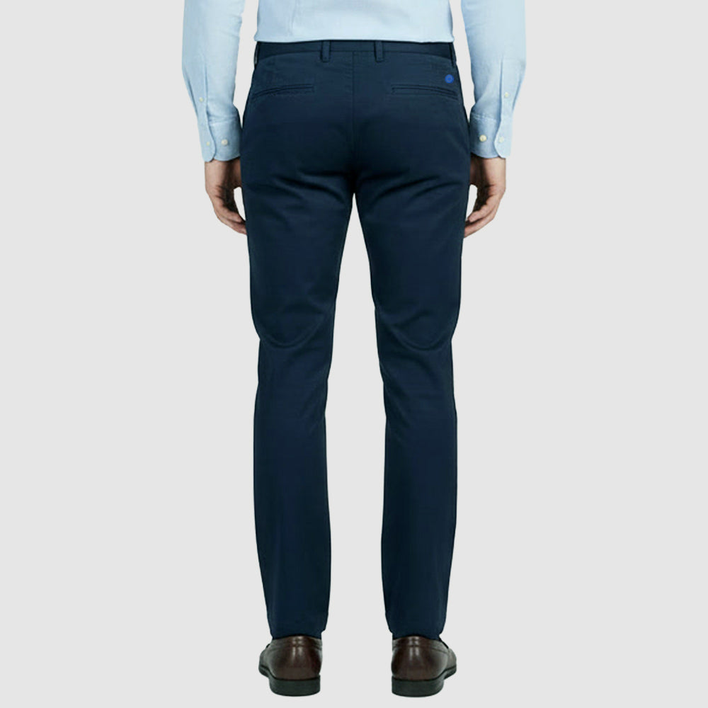 Men's Cotton Stretch Performance Trouser (CTS-120|GLF/1)
