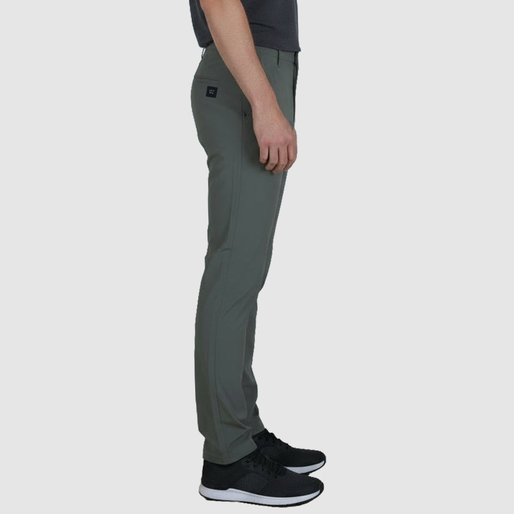 TecNyl Prime Performance Trouser (TPNCSC-5|GLF/1)