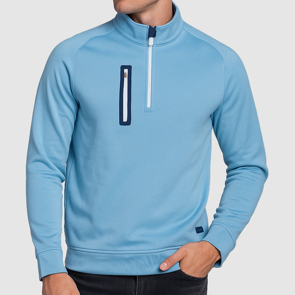 Men's Formfit Performance Bomber (ORGSCB-4|GLF/8)