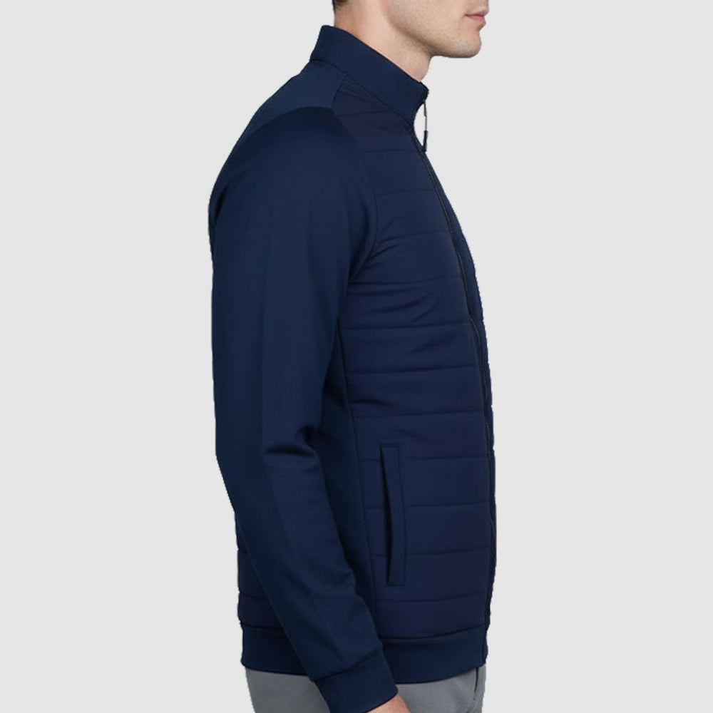 Men's Performance Puffer (NCRQL-2|GLF/12)